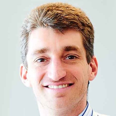Pieter Boghossian MD