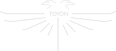 Toyon Logo