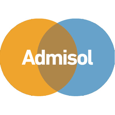 Admisol logo