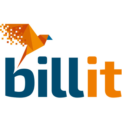BillIt logo