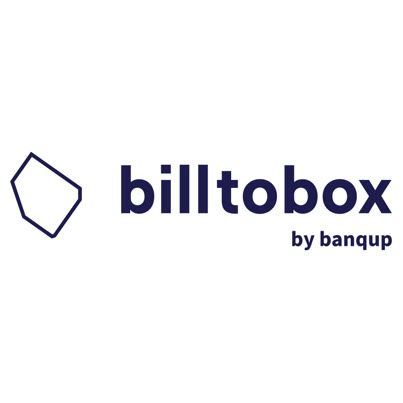 Billtobox logo