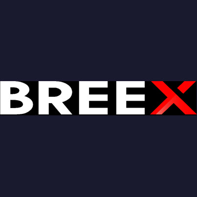 Breex logo