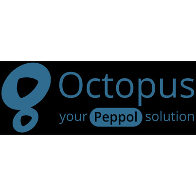 Octupus logo