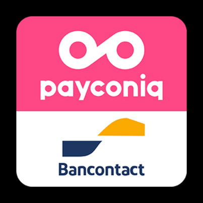 Payconiq logo