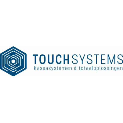 Touch Systems logo