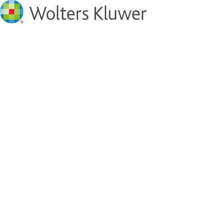 Wolters Kluwer logo