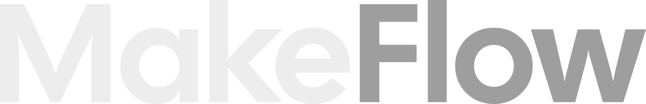 MakeFlow logo