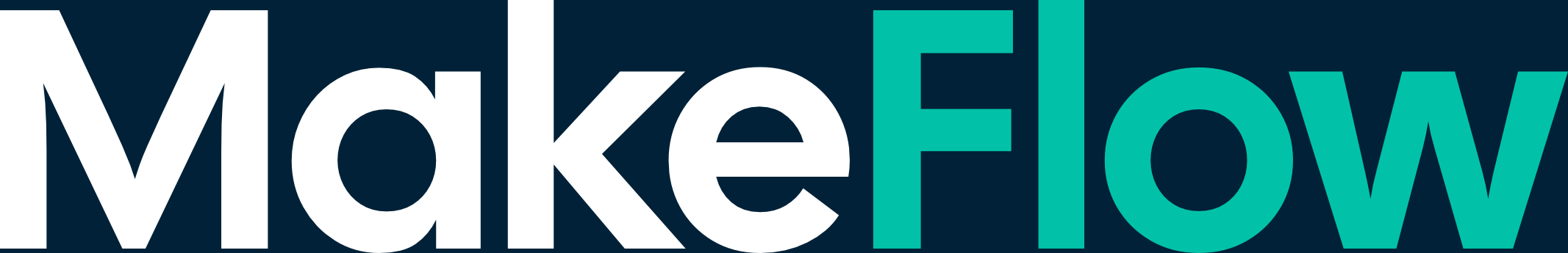 MakeFlow logo