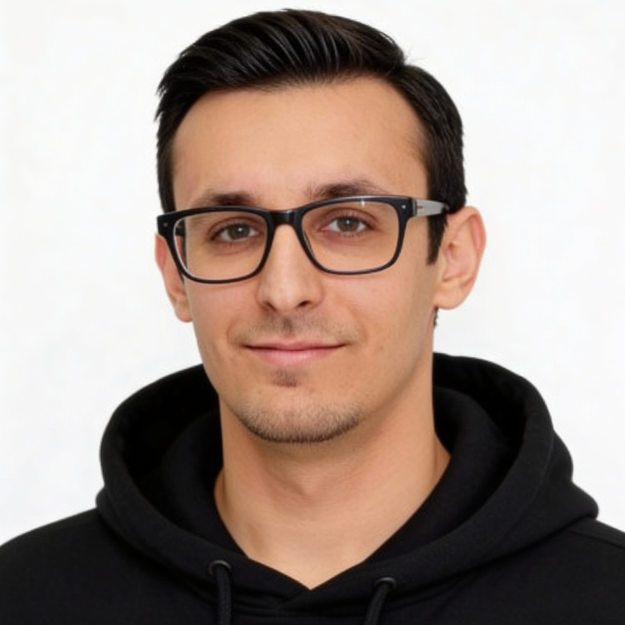 Konstantin Stojanovski