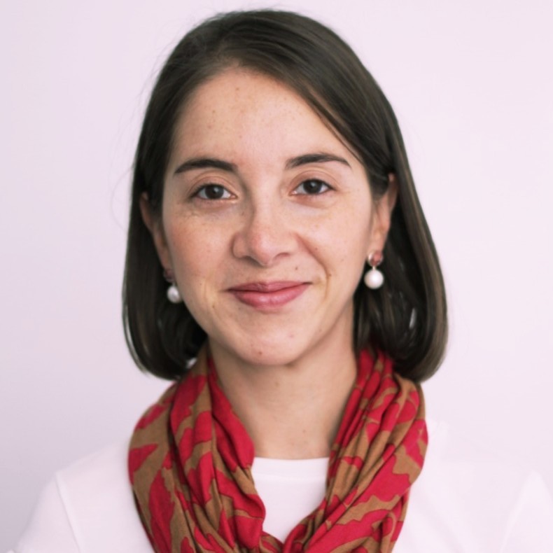 Vanesa Franco Project Manager