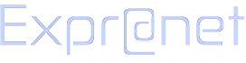 expranet logo as partner