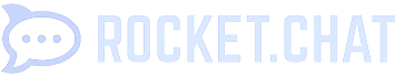 rocket.chat logo as partner